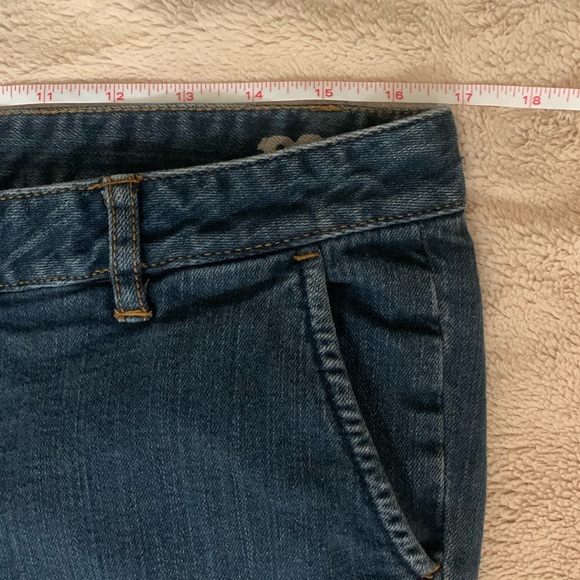 🔆Rare🔆 👖Hurley Trouser Stretchy Jeans size 28 - Picture 10 of 10